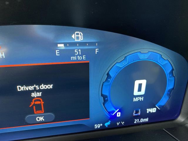 New 2025 Ford Bronco Sport Big Bend image 6