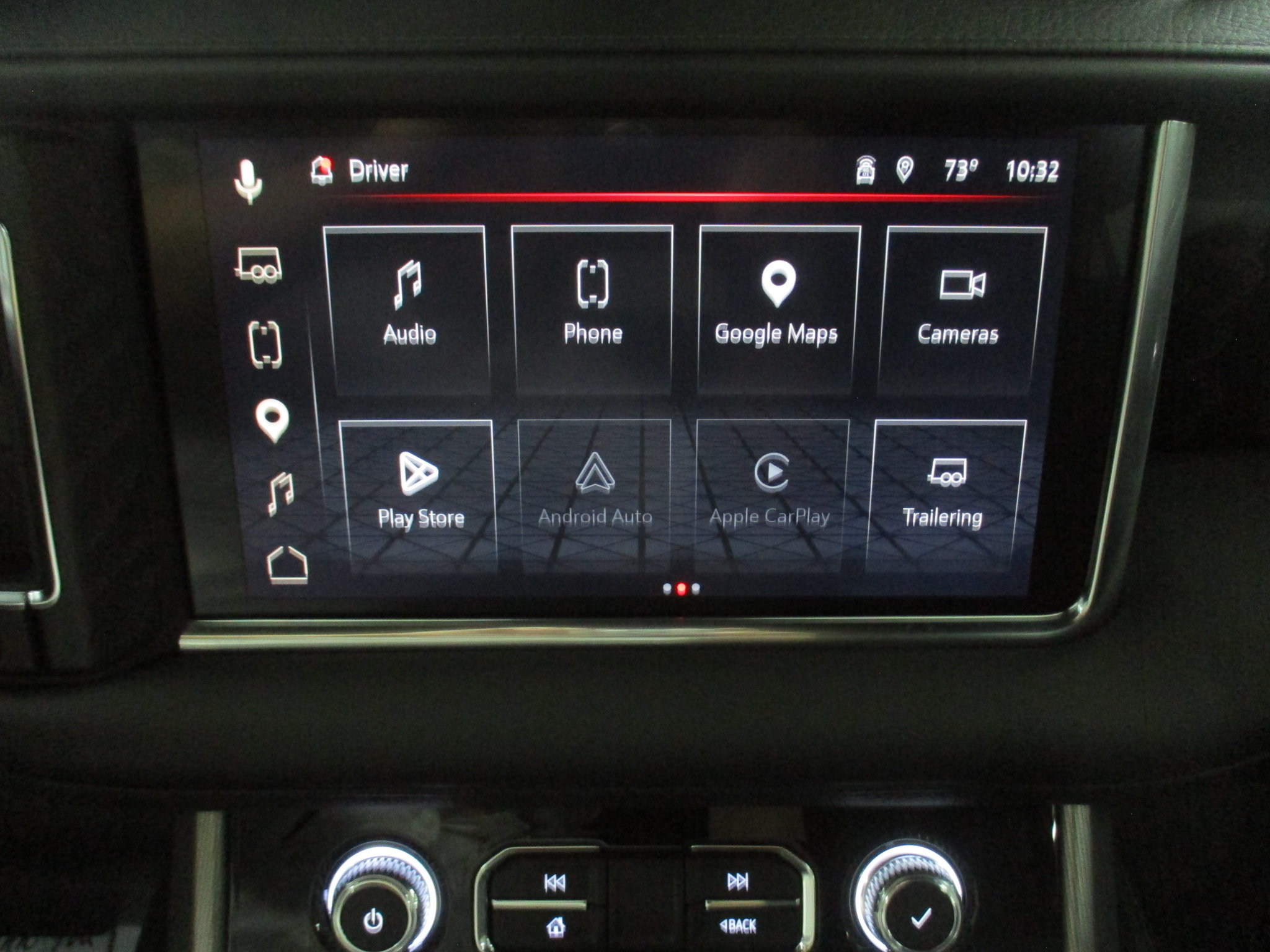 Certified 2024 GMC Yukon Denali w/ Advanced Technology Package AWD/4WD image 31