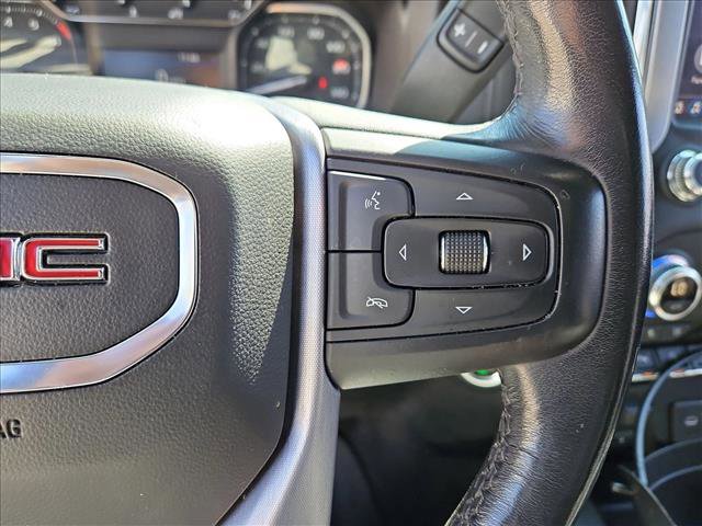 Used 2020 GMC Sierra 1500 SLT image 22