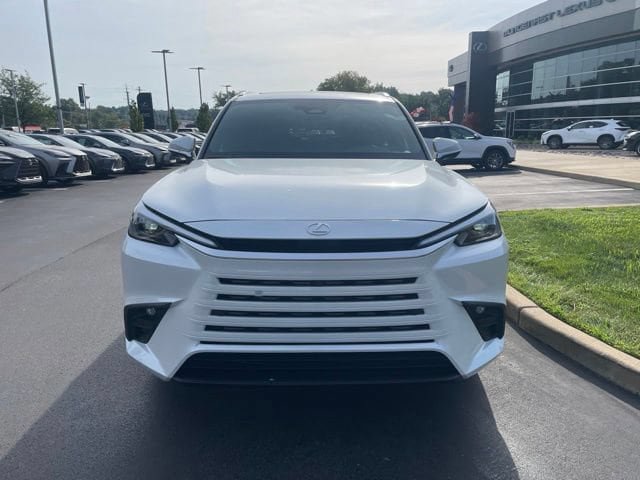 New 2026 Lexus TX 350 AWD w/ Technology Package image 8