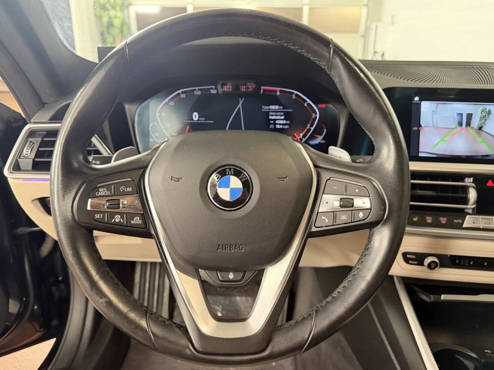 Used 2021 BMW 430i Coupe w/ Premium Package RWD image 22