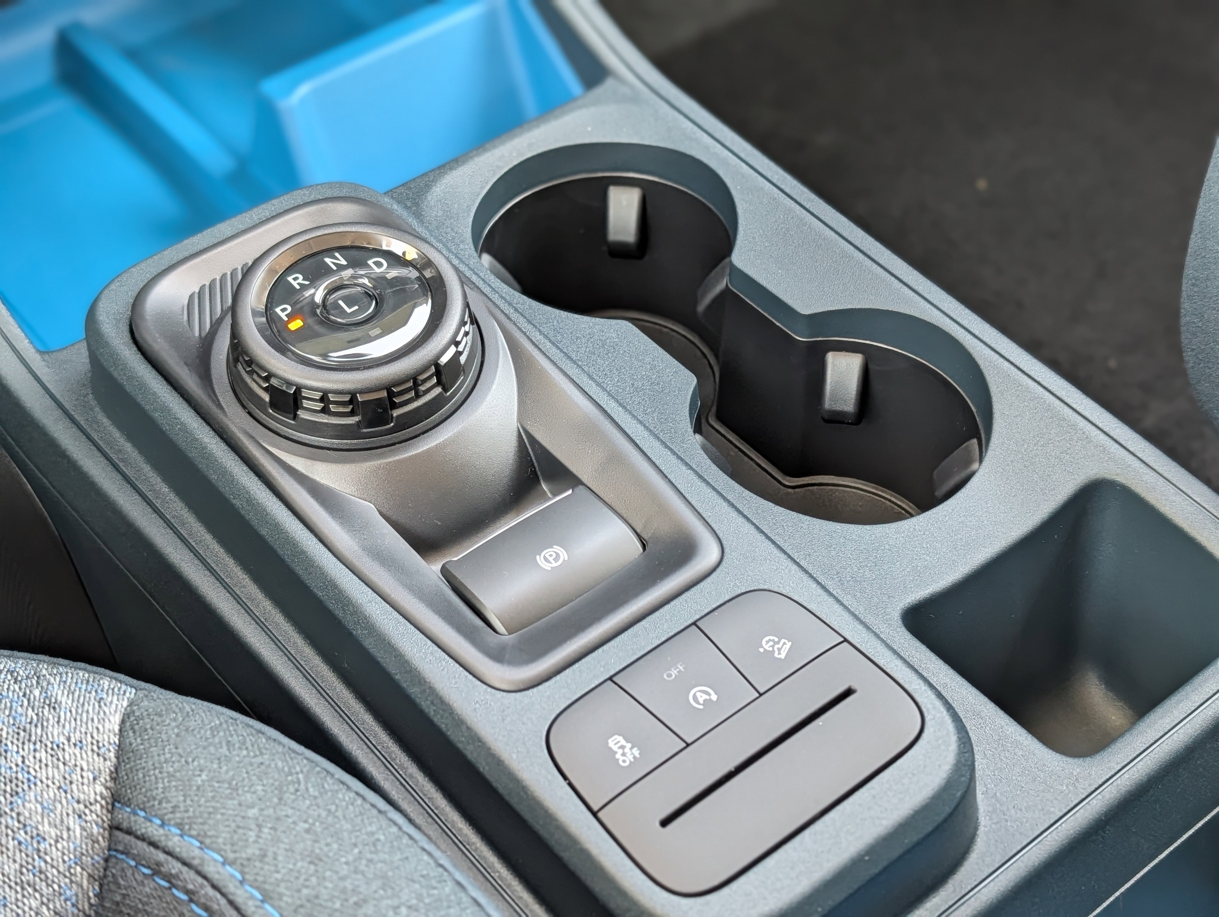 New 2025 Ford Maverick XLT w/ XLT Luxury Package image 15