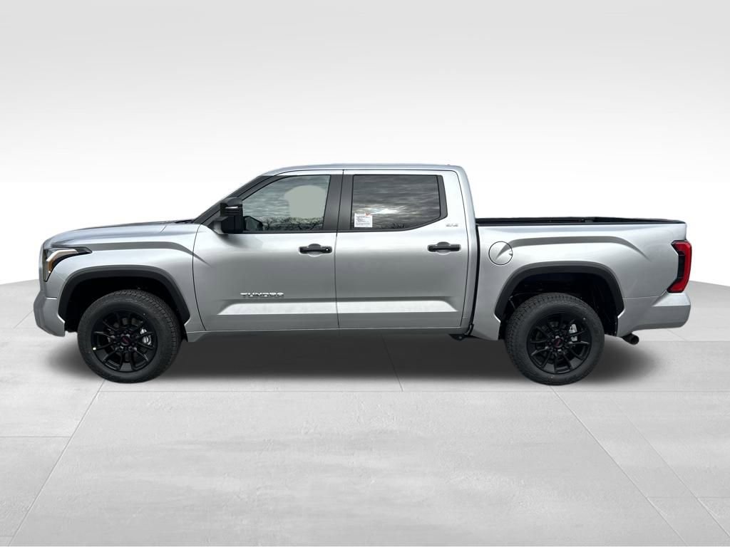 New 2026 Toyota Tundra SR5 image 2