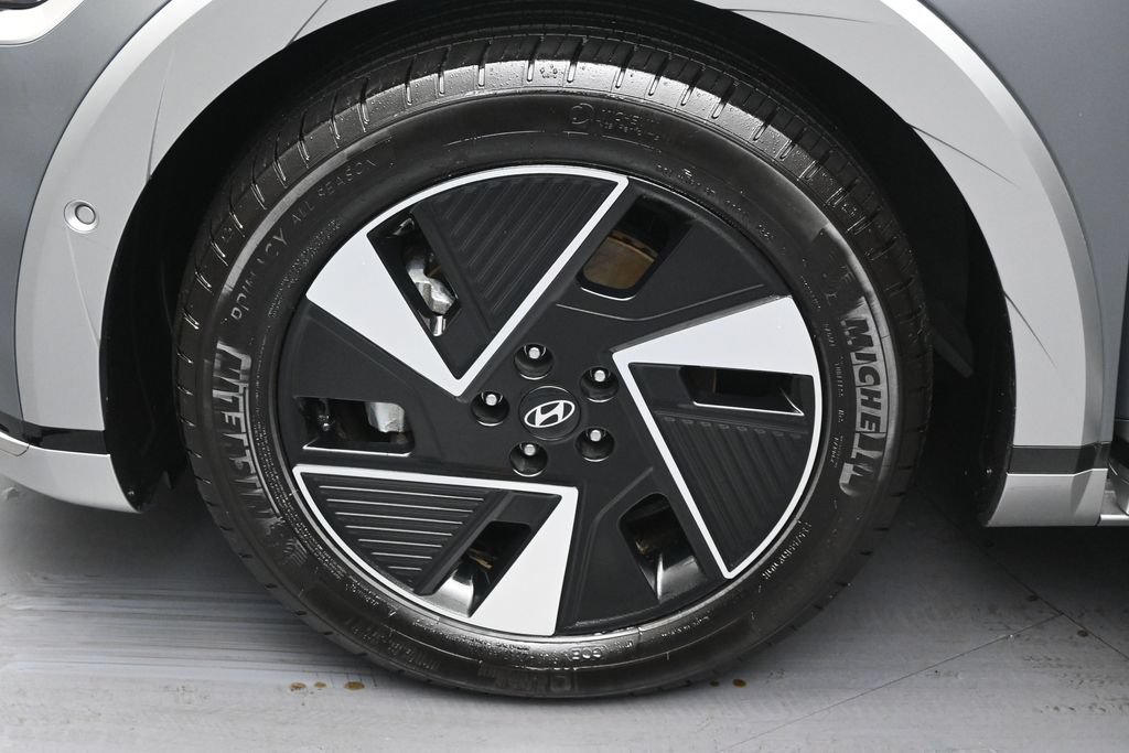 Used 2025 Hyundai Ioniq 5 Limited RWD image 41