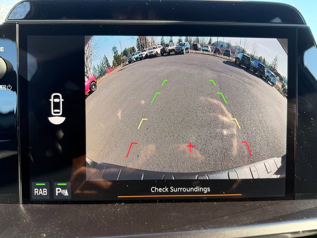 Used 2026 Subaru Outback Limited AWD/4WD image 30