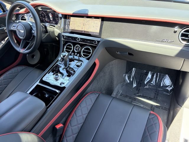 Used 2022 Bentley Continental GT Speed AWD/4WD image 21