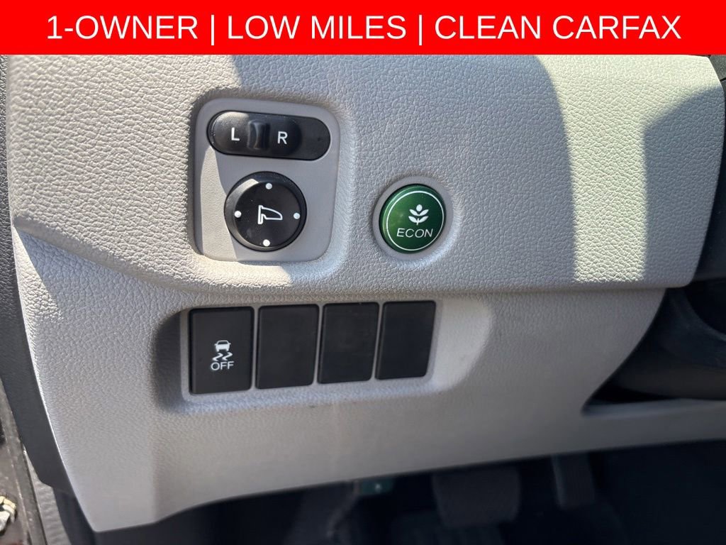 Used 2017 Honda Pilot EX image 18