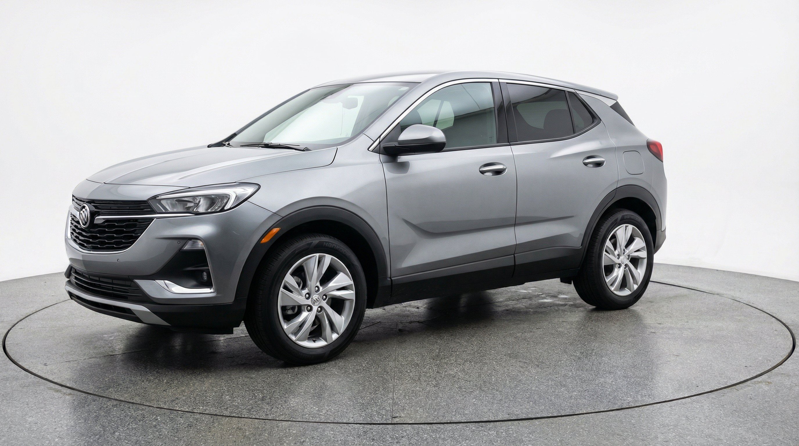 Used 2025 Buick Encore GX Preferred FWD image 3