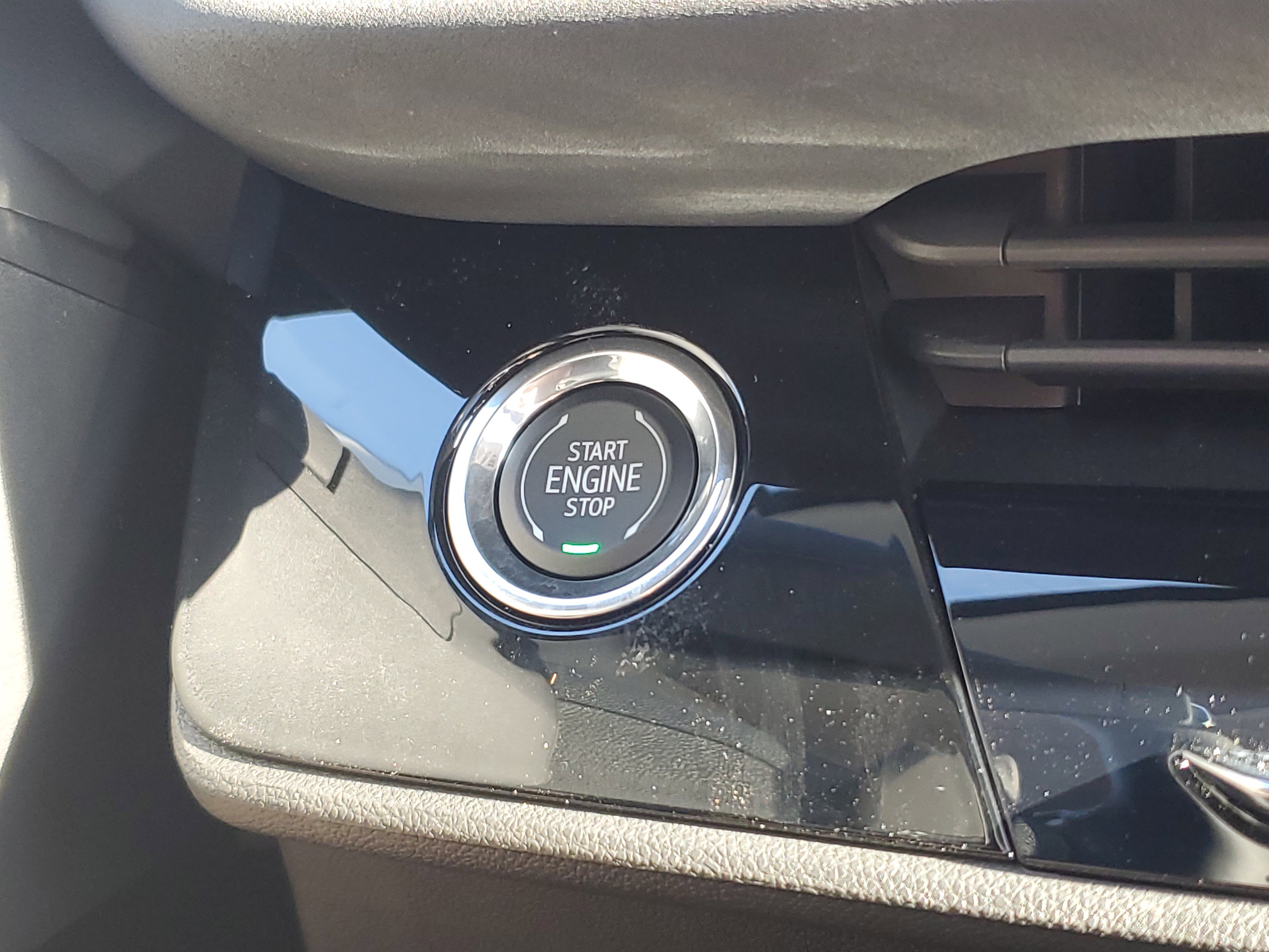 New 2025 Buick Envision Sport Touring image 23