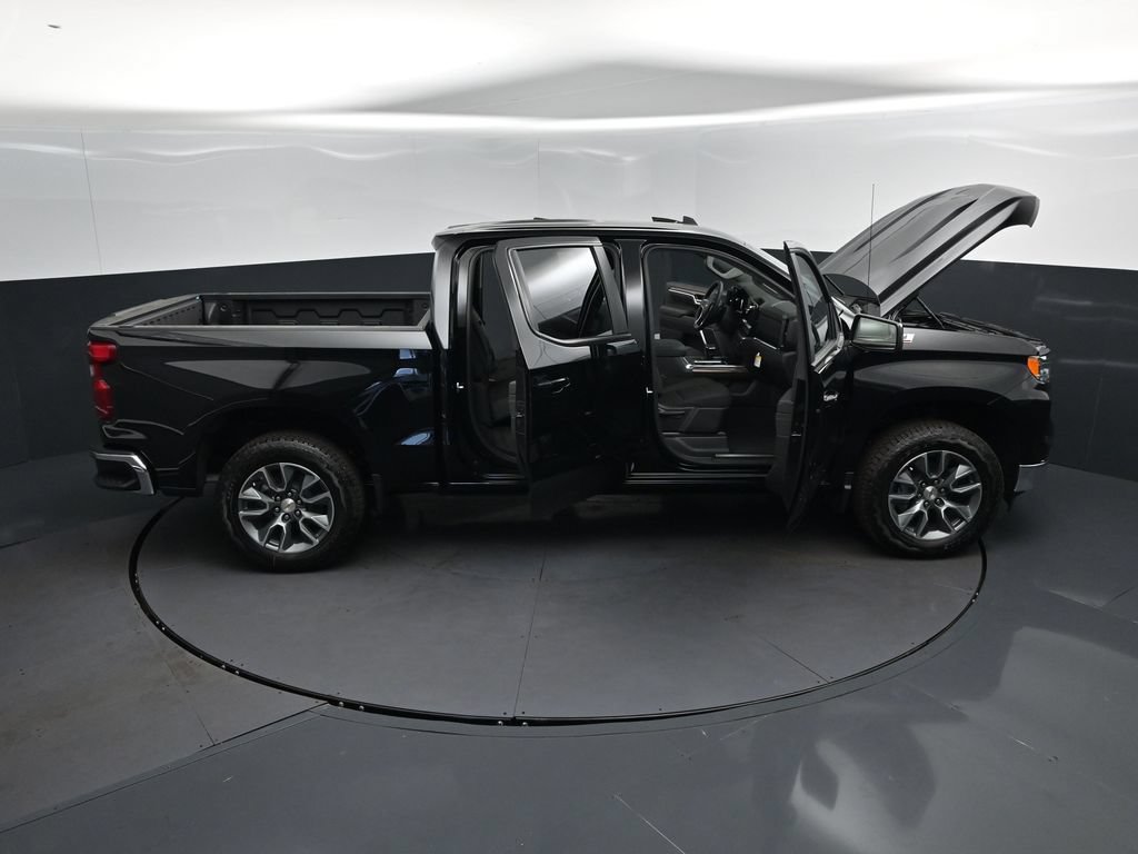 New 2026 Chevrolet Silverado 1500 LT AWD/4WD image 51
