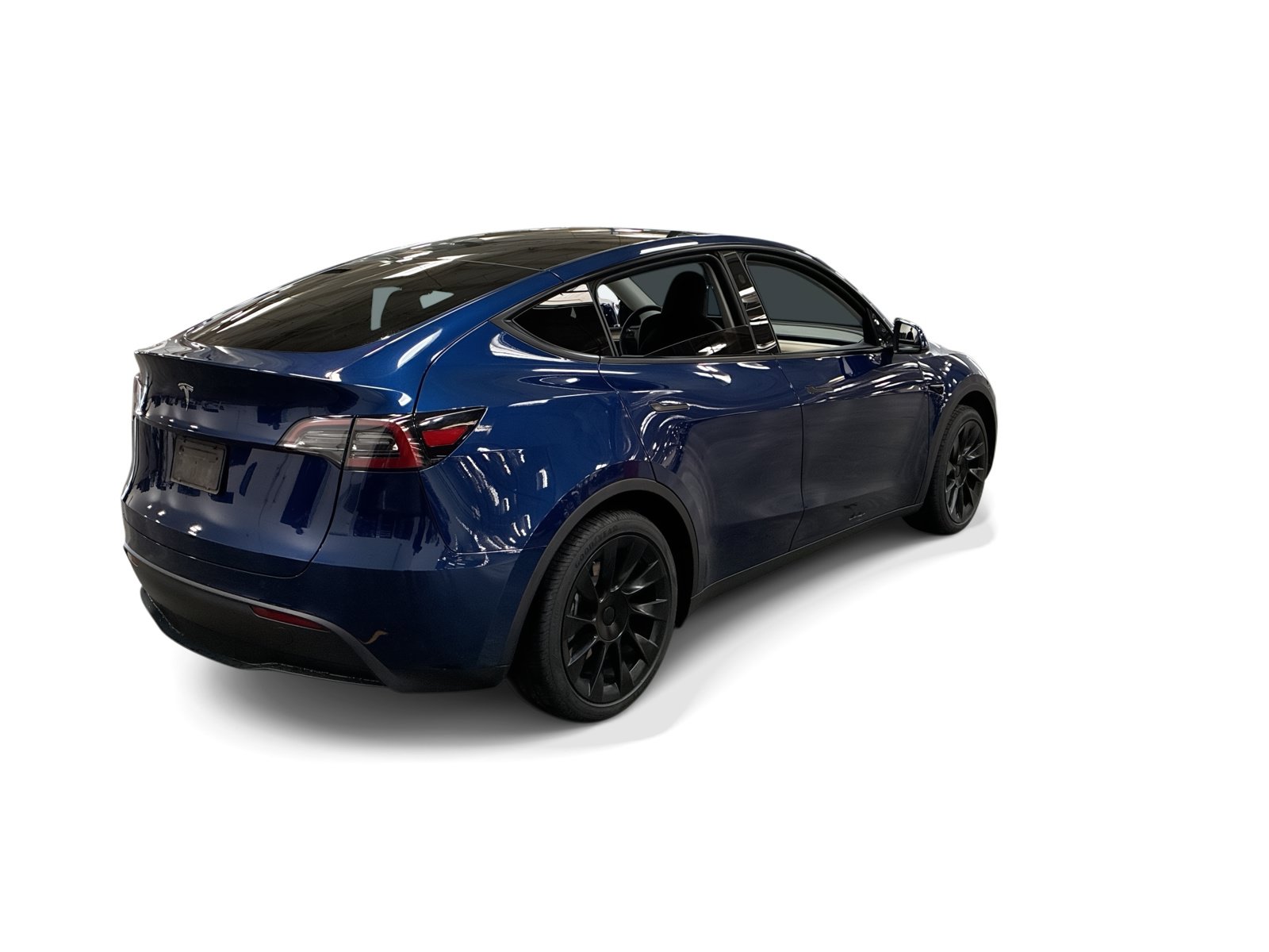 Certified 2023 Tesla Model Y 2WD image 6