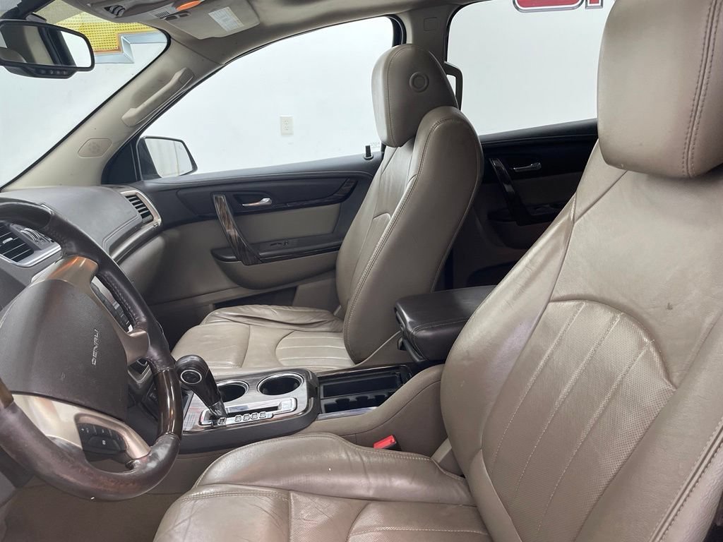 Used 2014 GMC Acadia Denali AWD/4WD image 20