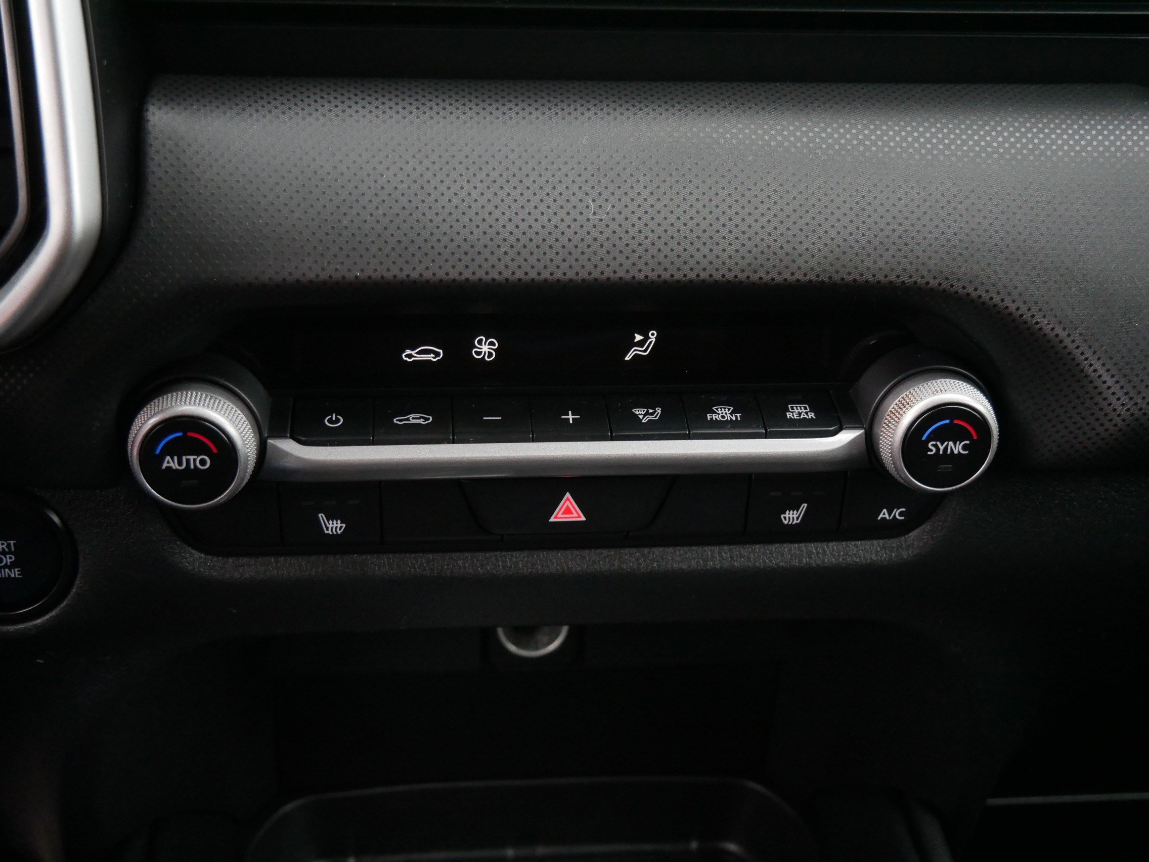 Used 2024 MAZDA CX-50 AWD 2.5 S w/ Preferred Package image 24