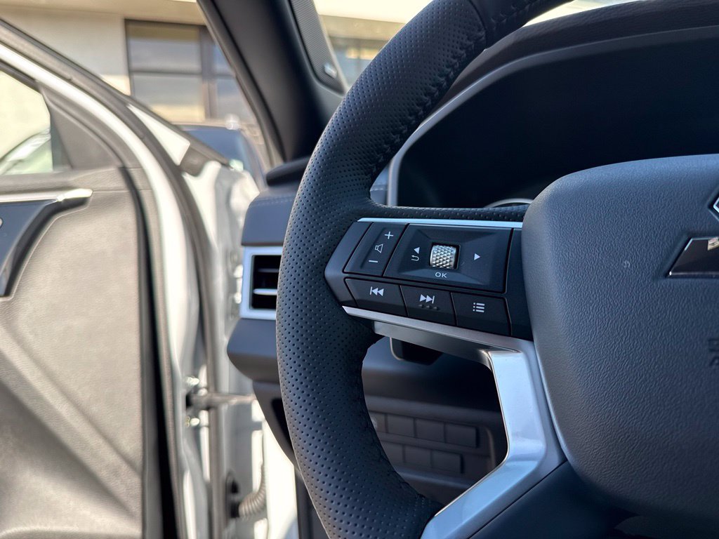 New 2026 Mitsubishi Outlander LE FWD image 21