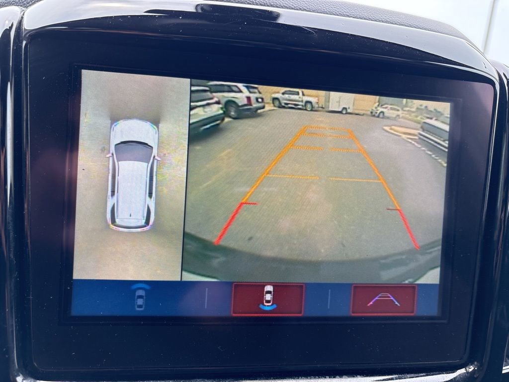 Used 2019 Chevrolet Traverse Premier w/ LPO, Floor Liner Package FWD image 23