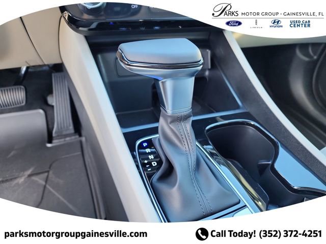 New 2025 Hyundai Tucson SEL AWD/4WD image 23