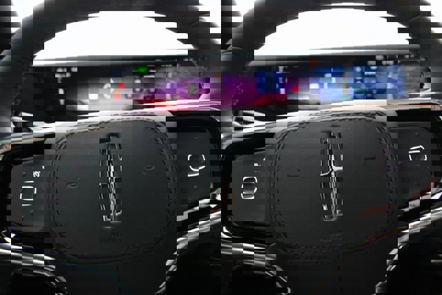 New 2026 Lincoln Nautilus Reserve image 17