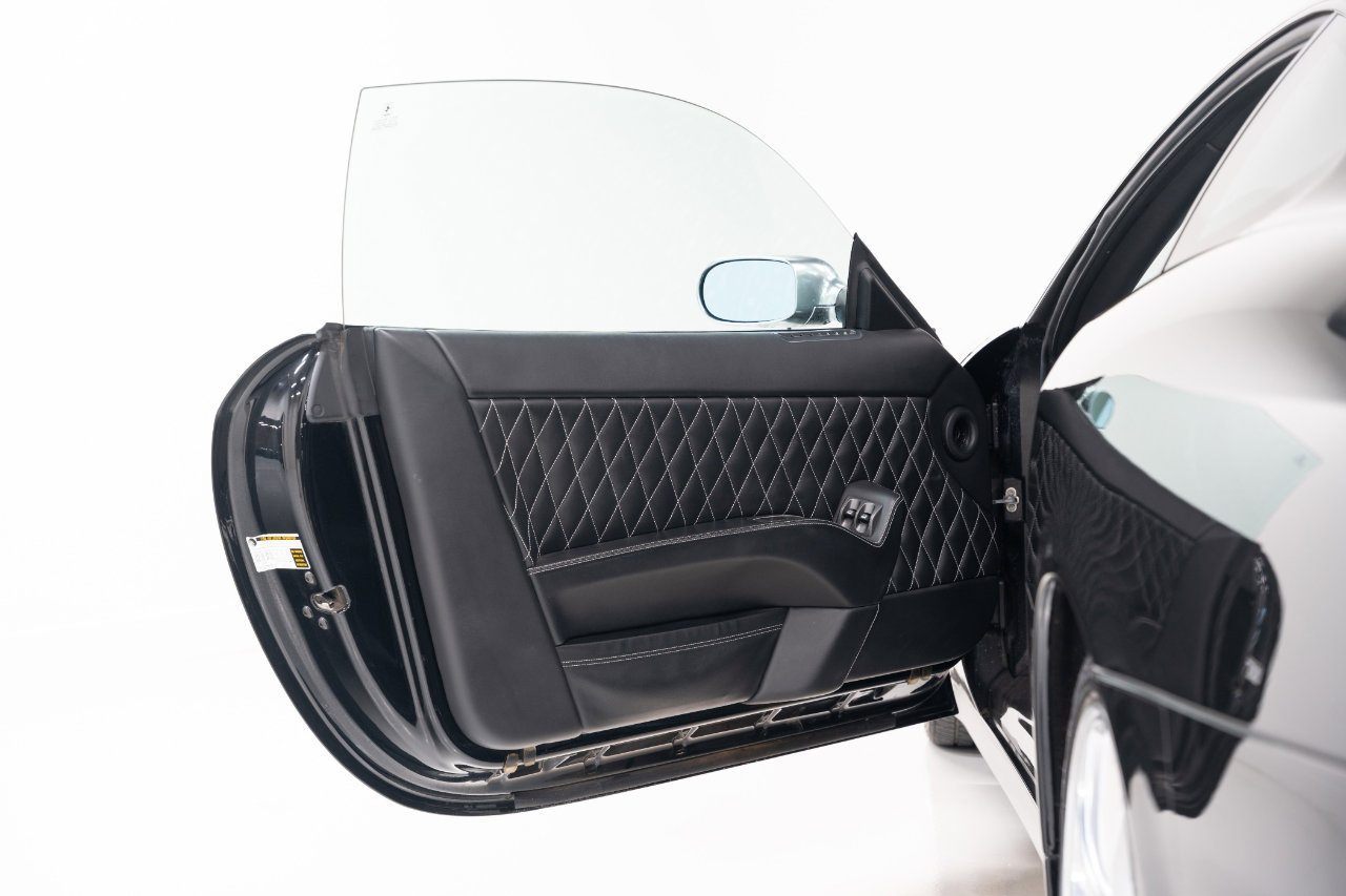 Used 2009 Ferrari 612 Scaglietti image 66