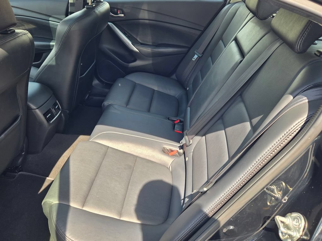 Used 2016 MAZDA MAZDA6 Touring FWD image 23