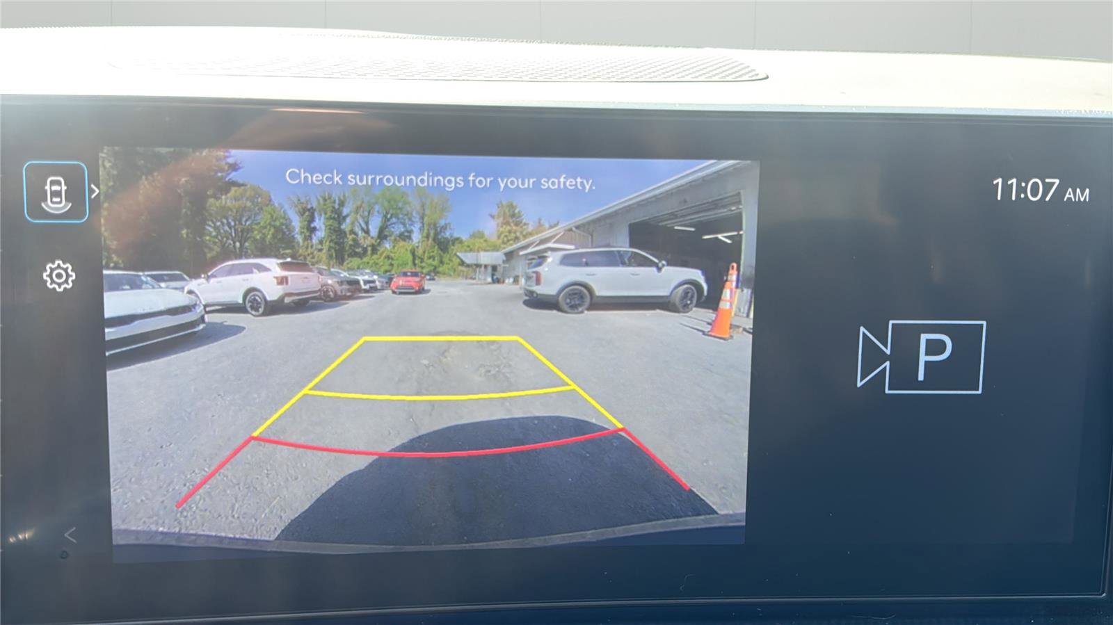 Used 2024 Hyundai Sonata N Line FWD image 20