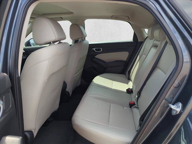Certified 2023 Honda Civic EX-L image 18