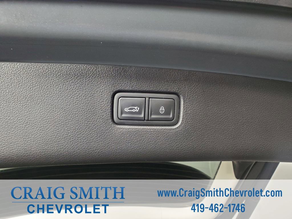 Used 2024 Genesis GV80 2.5T image 7