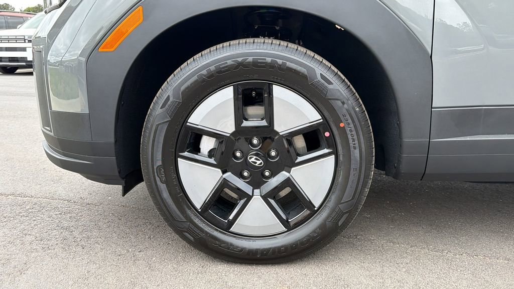 New 2026 Hyundai Santa Fe SE image 11