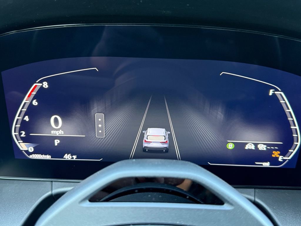 New 2026 MAZDA CX-5 2.5 S w/ Premium Plus Package image 13