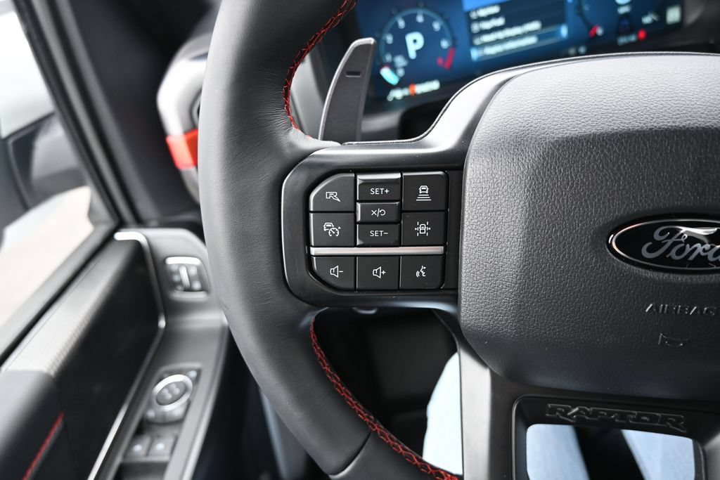 New 2026 Ford F150 Raptor AWD/4WD image 34