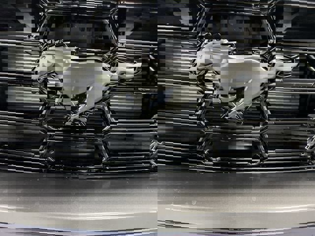 Used 2025 Ford Mustang Dark Horse w/ Dark Horse Handlin Package image 28