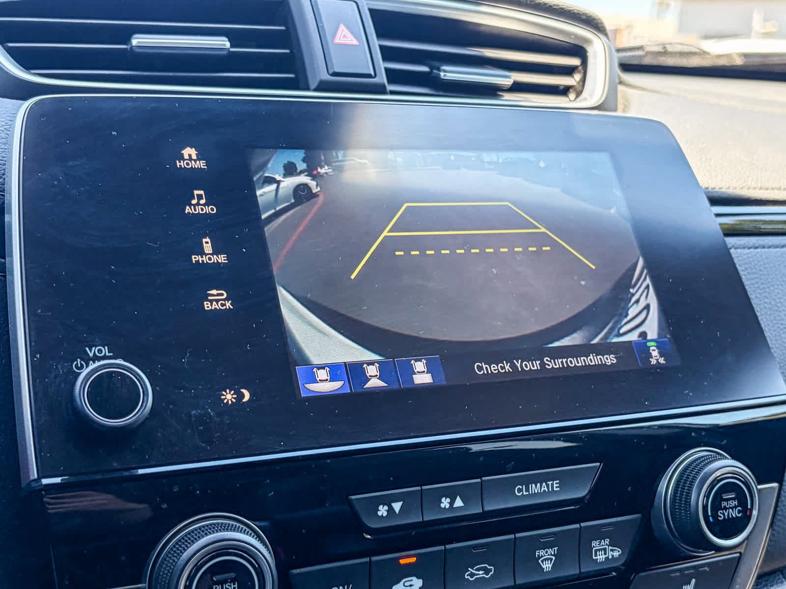 Used 2019 Honda CR-V EX-L image 23