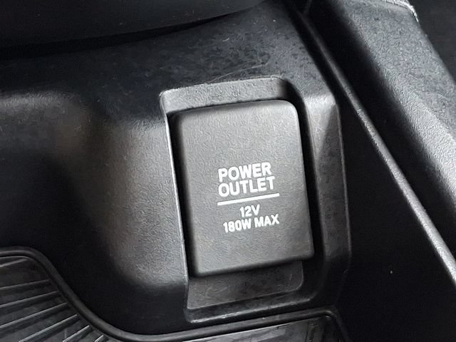 Used 2018 Honda CR-V EX image 27