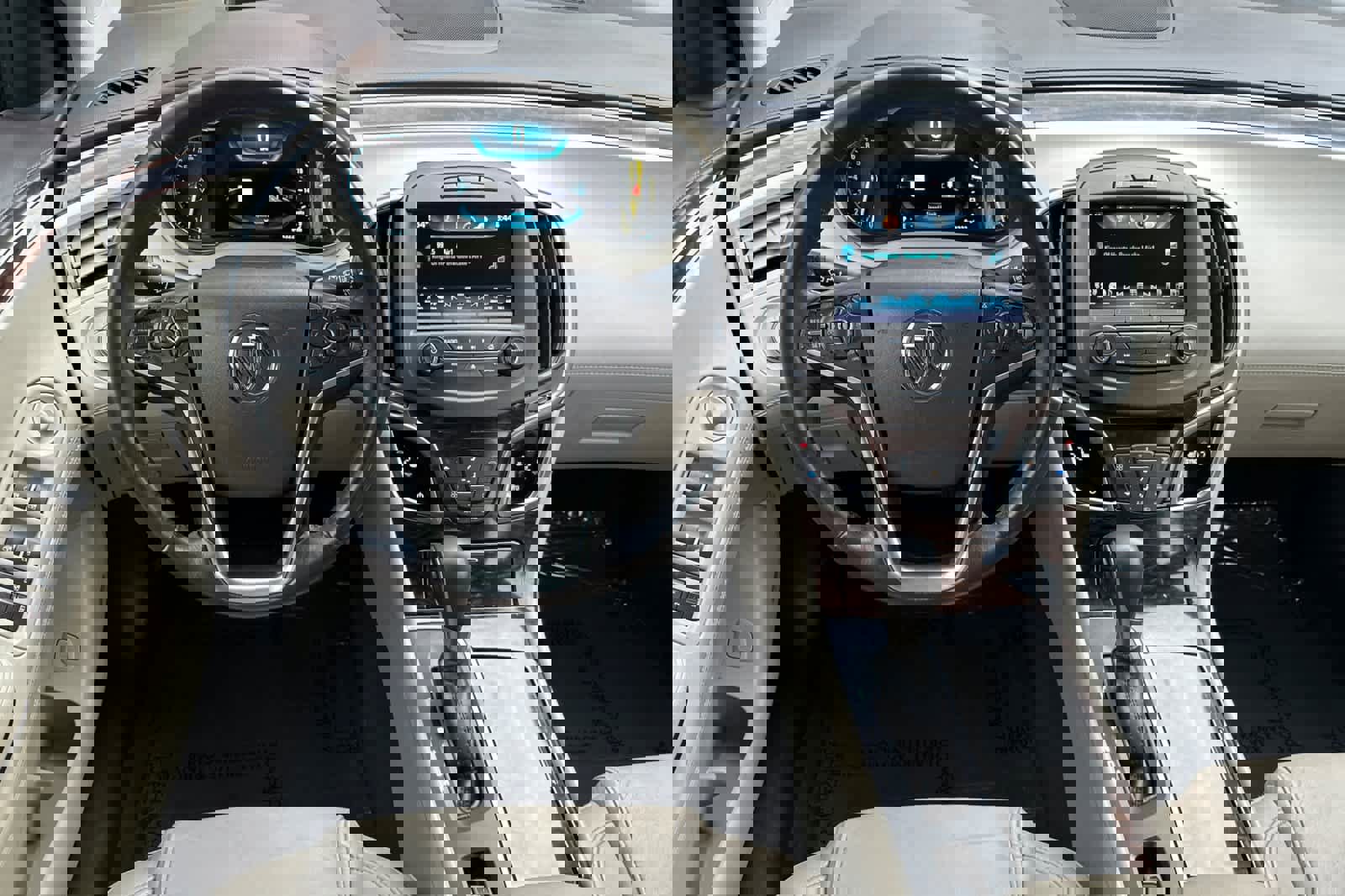 Used 2016 Buick LaCrosse Leather w/ Experience Buick Package image 15