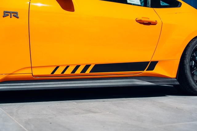 New 2026 Ford Mustang GT Premium w/ GT Performance Package image 12