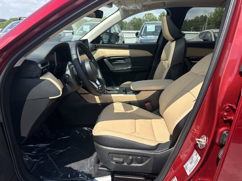 New 2026 MAZDA CX-5 2.5 S w/ Premium Plus Package AWD/4WD image 24