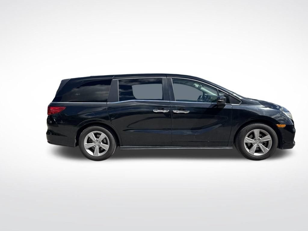 Used 2019 Honda Odyssey EX-L image 4
