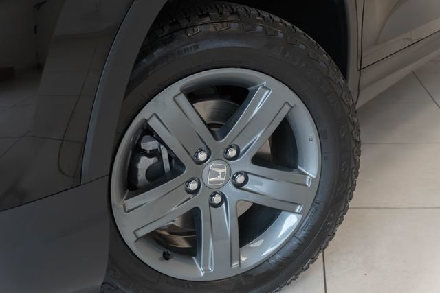 Used 2023 Honda Ridgeline RTL image 2