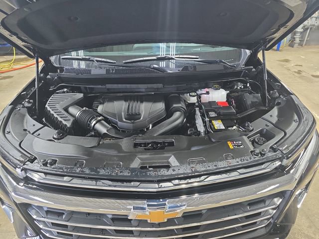 New 2026 Chevrolet Traverse LT w/ Driver Confidence Package image 32