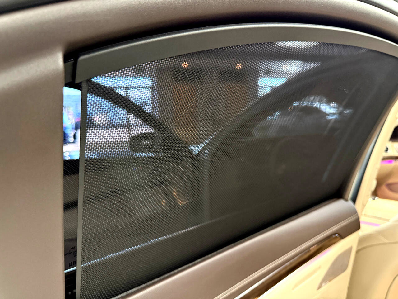 Used 2018 Mercedes-Benz S 450 Sedan image 29