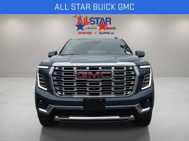 New 2026 GMC Yukon Denali w/ Denali Reserve Package image 2