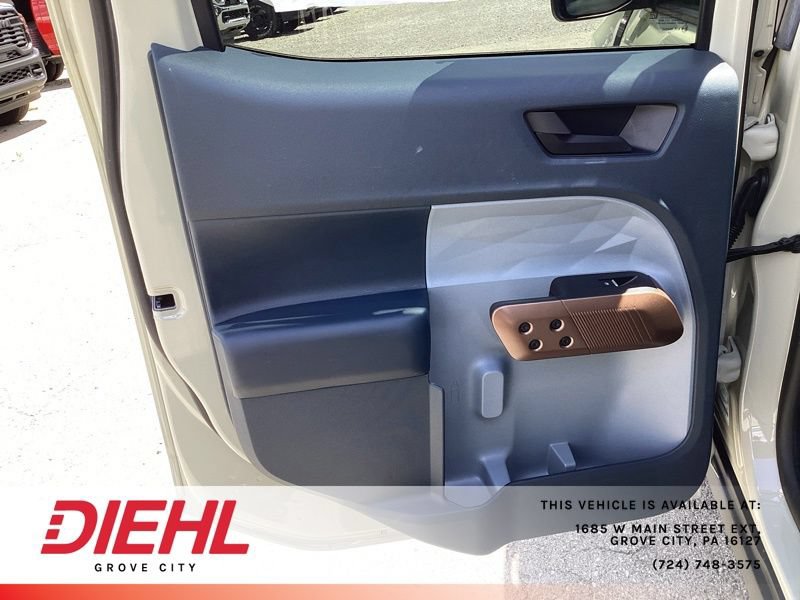 Used 2024 Ford Maverick Lariat w/ 4K Tow Package AWD/4WD image 14