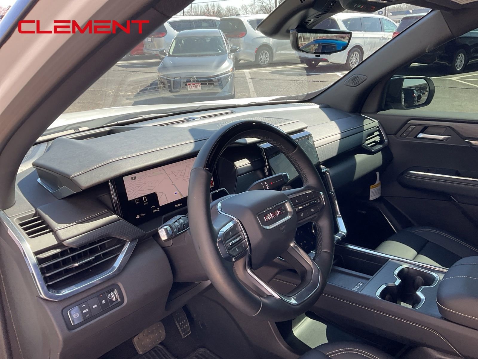 Used 2026 GMC Acadia Elevation w/ Super Cruise Package image 42