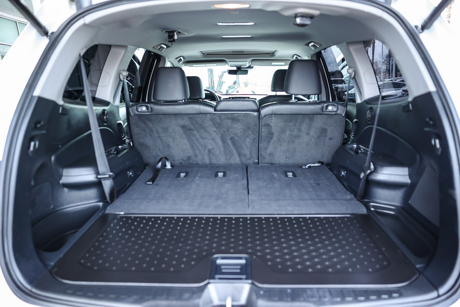 Certified 2022 Honda Pilot EX-L image 31