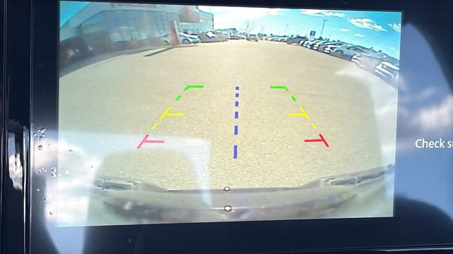 New 2026 Nissan Frontier SV w/ Tow Package image 16