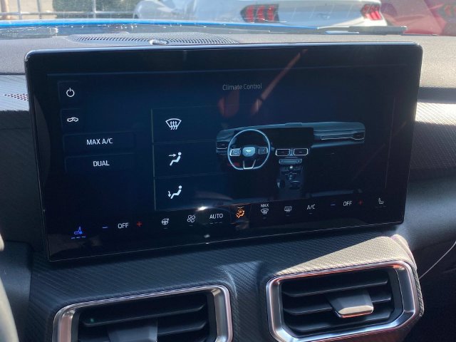 New 2026 Ford Mustang GT Premium RWD image 22