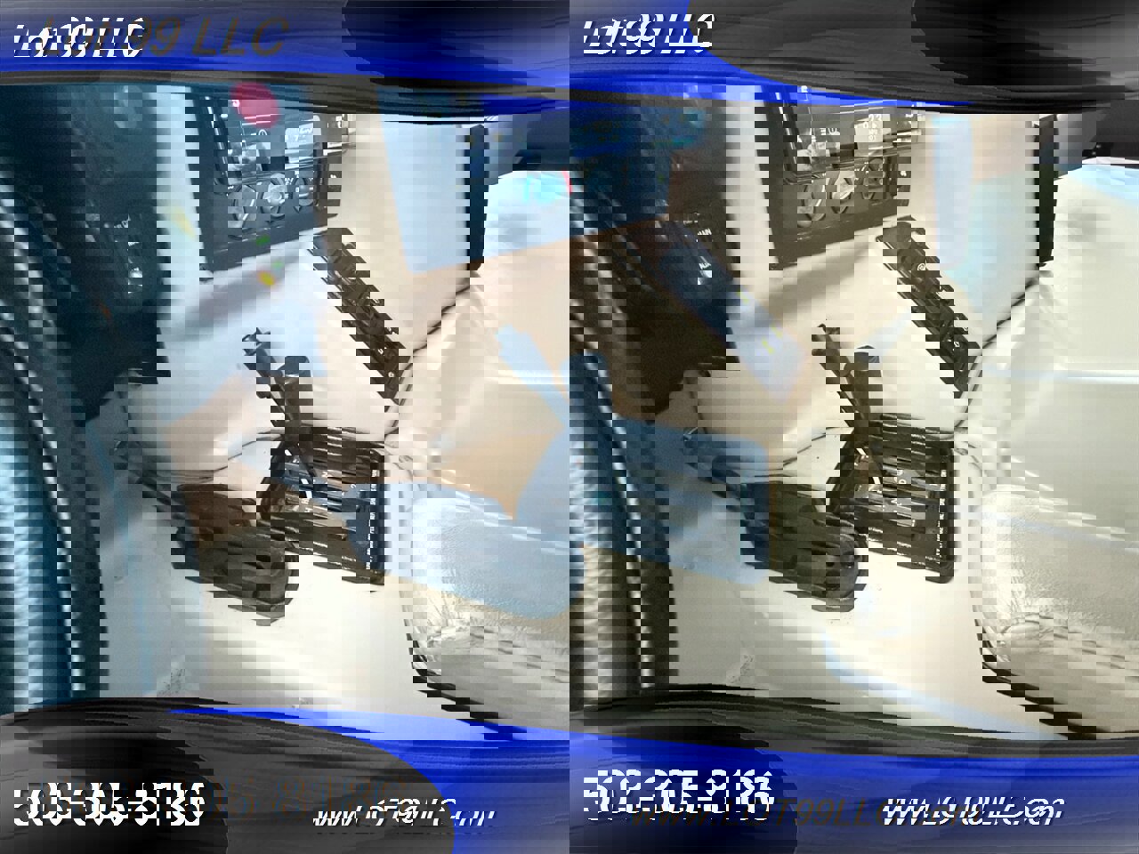 Used 1999 HUMMER H1 4-Door Wagon image 38