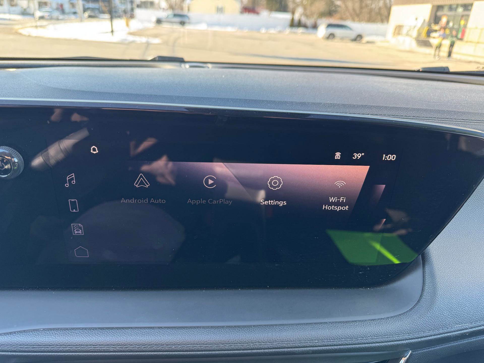 Used 2024 Buick Encore GX Preferred w/ Comfort Package image 32