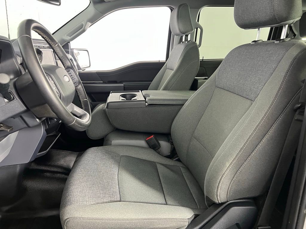 Used 2024 Ford F150 XLT image 22