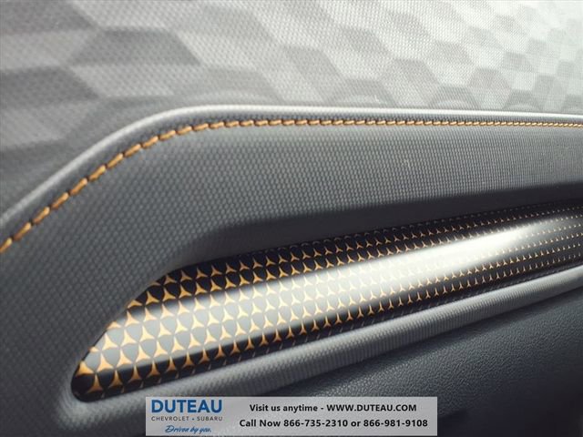 New 2026 Subaru Forester Wilderness w/ Wilderness Plus Package image 20