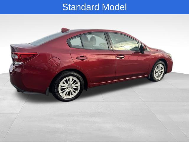 Used 2017 Subaru Impreza 2.0i Premium AWD/4WD image 3